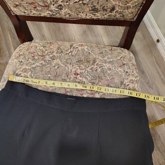 Spiegel Apart Wide Leg Pants Women Size 18 - Picture 11 of 13